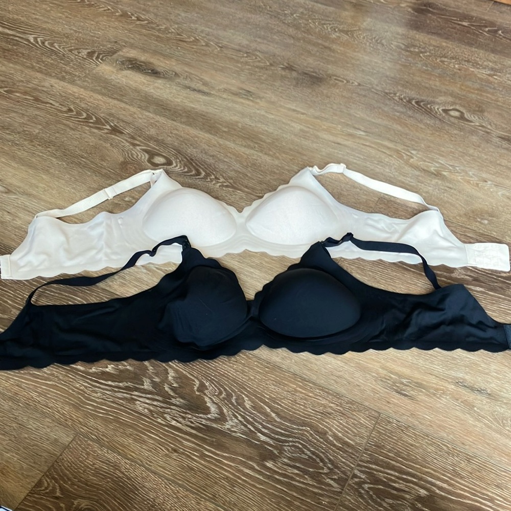Momcozy Nursing Bras 2XL